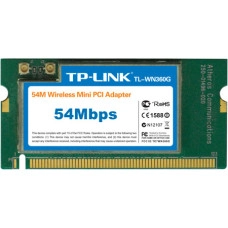 Мережева карта Wireless TP-Link TL-WN360G - зображення 1
