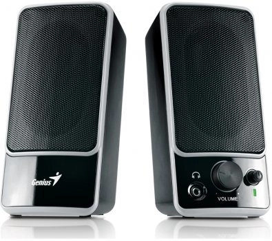 Колонки Genius SP-M150 - зображення 1
