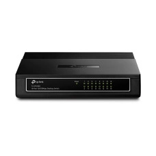 Комутатор Switch TP-Link TL-SF1016D