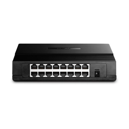 Комутатор Switch TP-Link TL-SF1016D - зображення 3