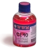 Рідина WWM СL10, 200мл
