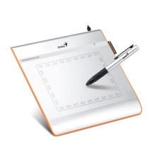 Графічний планшет Genius Easypen i405  4"x5"