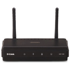 Точка доступу D-Link DAP-1360 - зображення 1