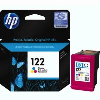 Картридж HP DJ No.122 color, DJ 2050