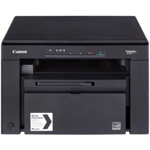 БФП Canon i-SENSYS MF3010 - зображення 1