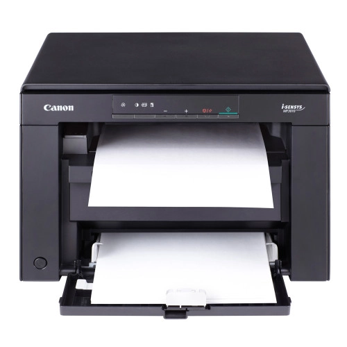 БФП Canon i-SENSYS MF3010 - зображення 2
