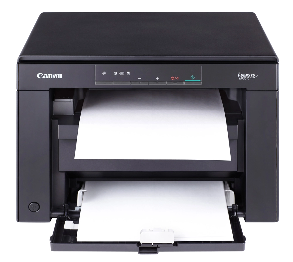 БФП Canon i-SENSYS MF3010 - зображення 2