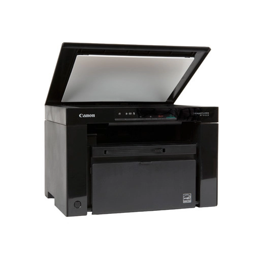 БФП Canon i-SENSYS MF3010 - зображення 3