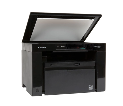 БФП Canon i-SENSYS MF3010 - зображення 3