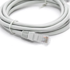 Патч-корд CAT5e UTP RJ45 5,0м