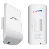 Точка доступу Ubiquiti NanoStation Loco M2