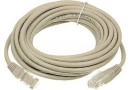 Патч-корд CAT5e UTP RJ45 10,0м - зображення 1