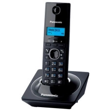 Радiо Телефон Panasonic KX-TG1711UAB