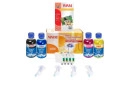 Комплект ПЗК Epson SX130\/SX125\/S22 - зображення 1