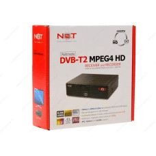 ТВ-тюнер/медіаплеєр LifeView LV6T2BOX