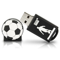 Флеш пам'ять USB 16GB GoodRam Goal USB2.0
