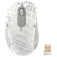 Мишка G-Cube Travel G7CR-60S