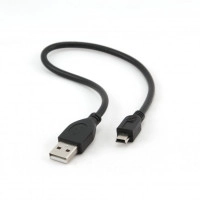 Кабель USB2  А-miniВ