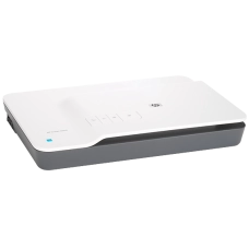 Сканер HP ScanJet G3110 photo