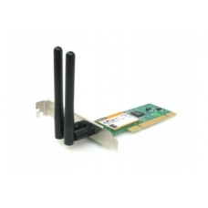 Мережева карта Wireless Tenda W322P
