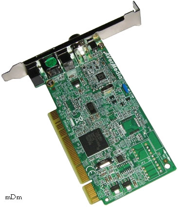 TV\/FM Tuner AverMedia AverTV Go Super +FM Model 007 - зображення 1