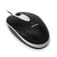 Мишка Gresso Optical Mouse AMM-5304 PS/2