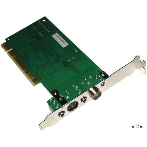 TV\/FM Tuner AverMedia AverTV Go Super +FM Model 007 - зображення 2