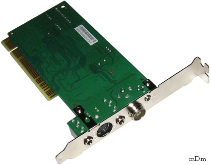 TV\/FM Tuner AverMedia AverTV Go Super +FM Model 007 - зображення 2