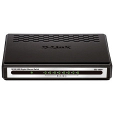 Комутатор Switch D-Link DGS-1008A