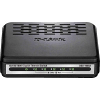 Комутатор Switch D-Link DGS-1005A