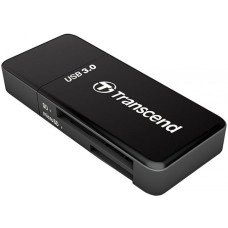 Картрідер зовнішній Transcend TS-RDF5 USB3.0