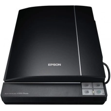 Сканер EPSON Perfection V370 Photo