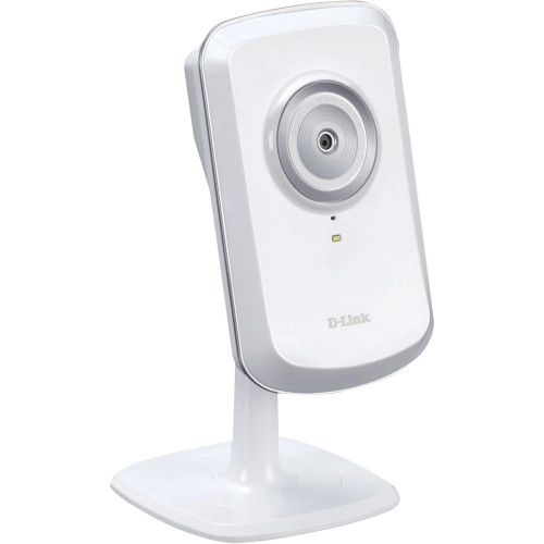 IP-камера D-Link DCS-930L - зображення 1