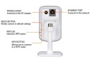 IP-камера D-Link DCS-930L - зображення 2