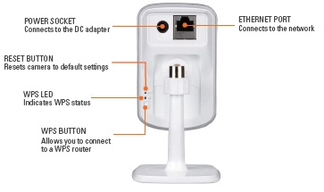 IP-камера D-Link DCS-930L - зображення 2