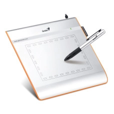 Графічний планшет Genius Easypen i405X (31100061104)