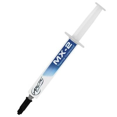 Термопаста Arctic Cooling MX-2 - зображення 1
