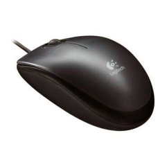 Мишка Logitech M100 (910-005003/910-006652)