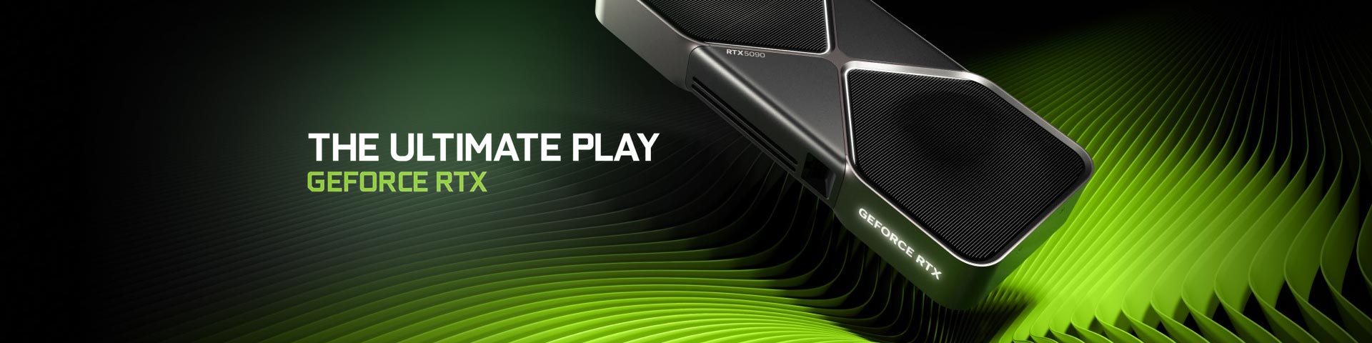 Відеокарти RTX